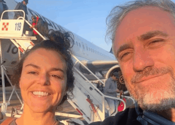 Bondi Beach terror attack first responders get engaged after falling in love following tragedy