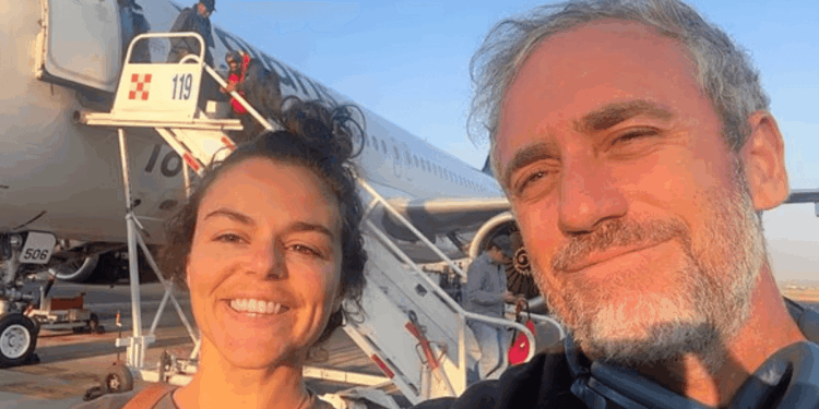 Bondi Beach terror attack first responders get engaged after falling in love following tragedy