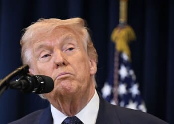 Iran responds to 'lying' Trump after he declares war is 'nearly over' | US | News