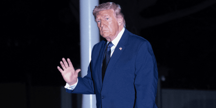 Iran war NOT over says US President as he threatens 'death, fire, and fury will reign'