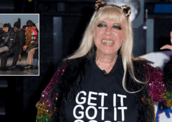 'I'll do whatever I can to stop it'