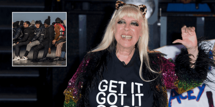 'I'll do whatever I can to stop it'