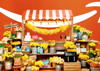 Amazon Spring Deals Days sale starts TODAY