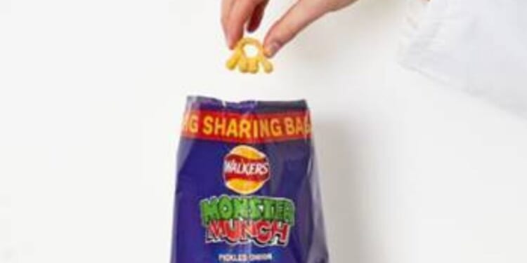 Keir Starmer's Brexit betrayal could ban UK favourite snacks - Monster Munch included | UK | News