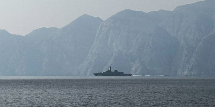 Aramco CEO Issues Warning Over Oil Markets Amid Iran Conflict