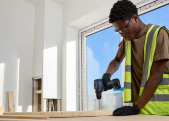 Almost half of young people see trades as a quicker path to earning £100k | UK | News