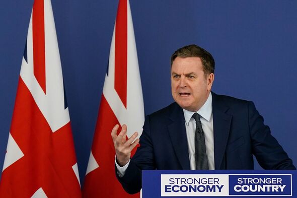 Conservative Party Spring Conference 2026