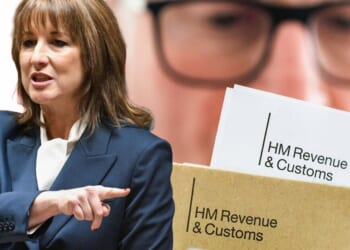 Rachel Reeves under pressure over "cruel" pensions raid | Politics | News