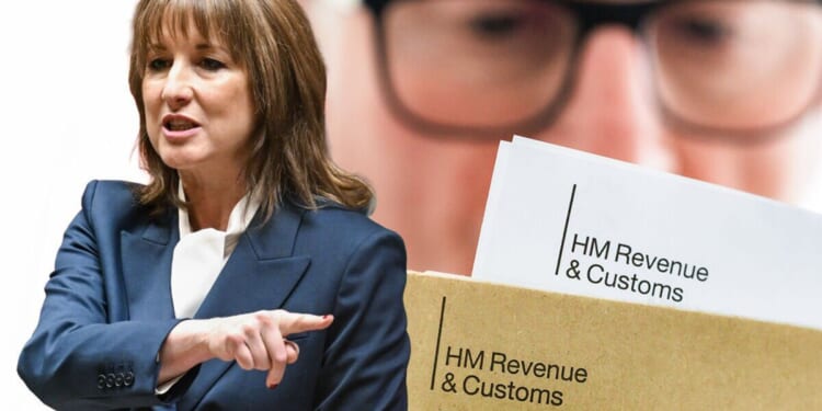Rachel Reeves under pressure over "cruel" pensions raid | Politics | News
