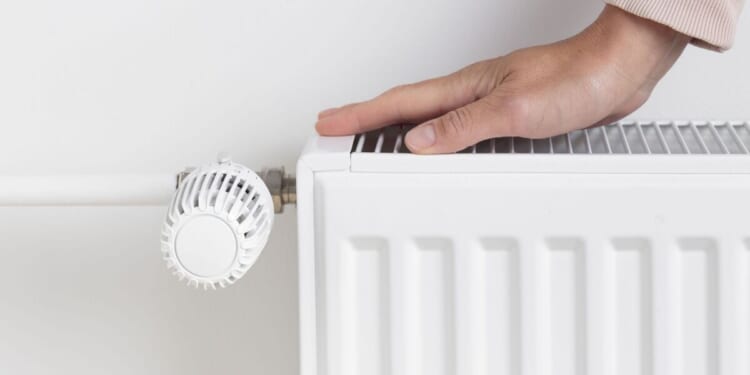 Panic as 1.5 million UK households left without heating | UK | News