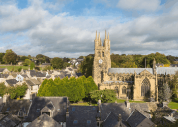 Most Britons fear moving away from Christianity risks harming future generations, bombshell poll reveals