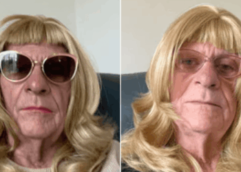 Vulnerable foster children placed with transgender serial killer 'Regina Arthurell' in Western Sydney