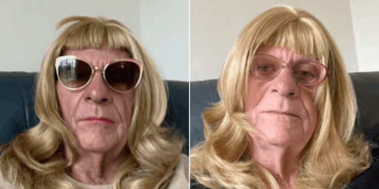 Vulnerable foster children placed with transgender serial killer 'Regina Arthurell' in Western Sydney