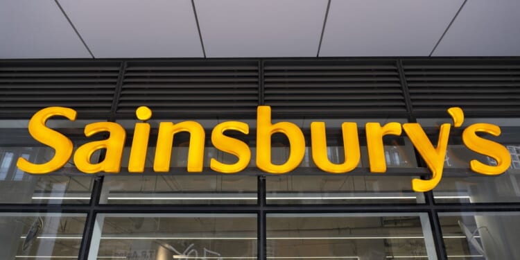 Sainsbury's manager in Pontypridd wins more than £10,000 after boss left him off International Men's Day post