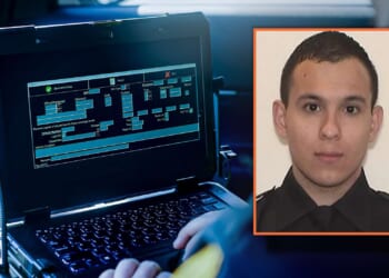 Brickbat: I'll Be Watching You