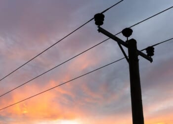 Met Office issues 15-hour power cut warning for 63 areas on Thursday - full list | Weather | News