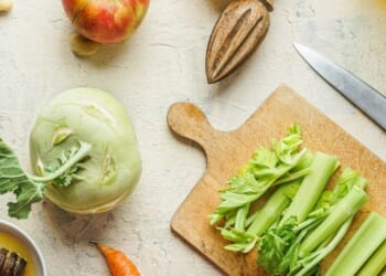 Dementia diet outperforms five others for brain health – lowering the risk of cognitive decline by 41%