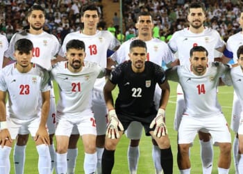 Iran confirms boycott of World Cup amid US conflict just hours after Donald Trump revealed stance