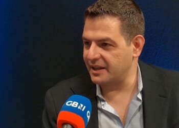 Iranian tells GB News the regime is 'not collapsing' after surviving the 'ultimate stress test'