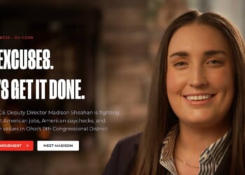 Firm At Center Of $200M Contract That Led To Noem Ouster Tied To Two Top Officials