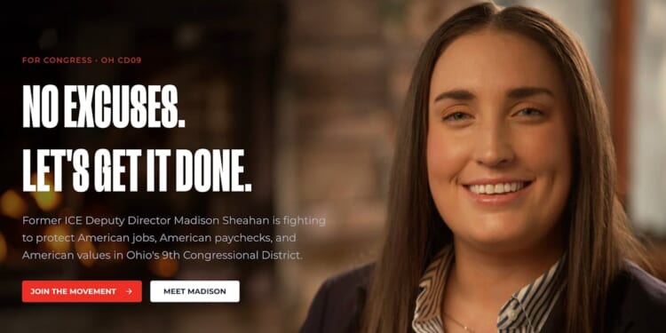 Firm At Center Of $200M Contract That Led To Noem Ouster Tied To Two Top Officials