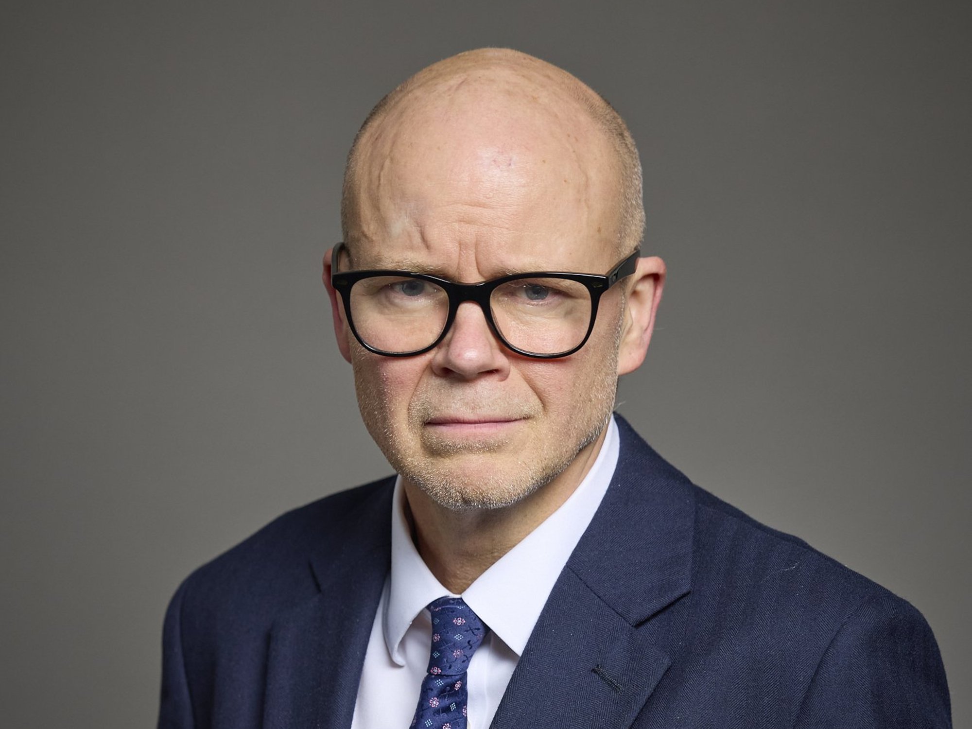 Toby Young of Acton