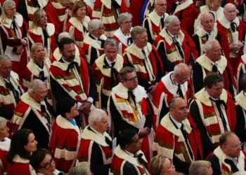 Lords vote to scrap controversial NCHIs in major victory for free speech