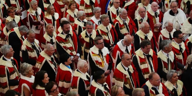 Lords vote to scrap controversial NCHIs in major victory for free speech