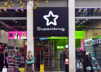 Superdrug announces major change at 69 UK stores | UK | News