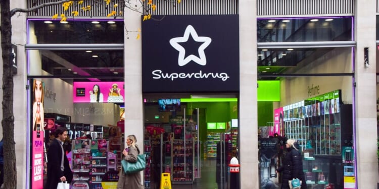 Superdrug announces major change at 69 UK stores | UK | News