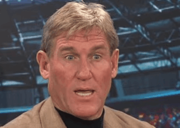 Simon Jordan launches scathing attack on 'bias' commentator as longstanding row reignites