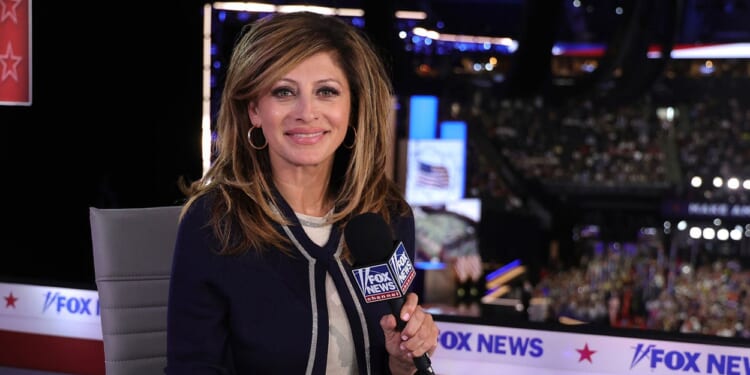 Fox News Is Crushing Its Competition in 2026