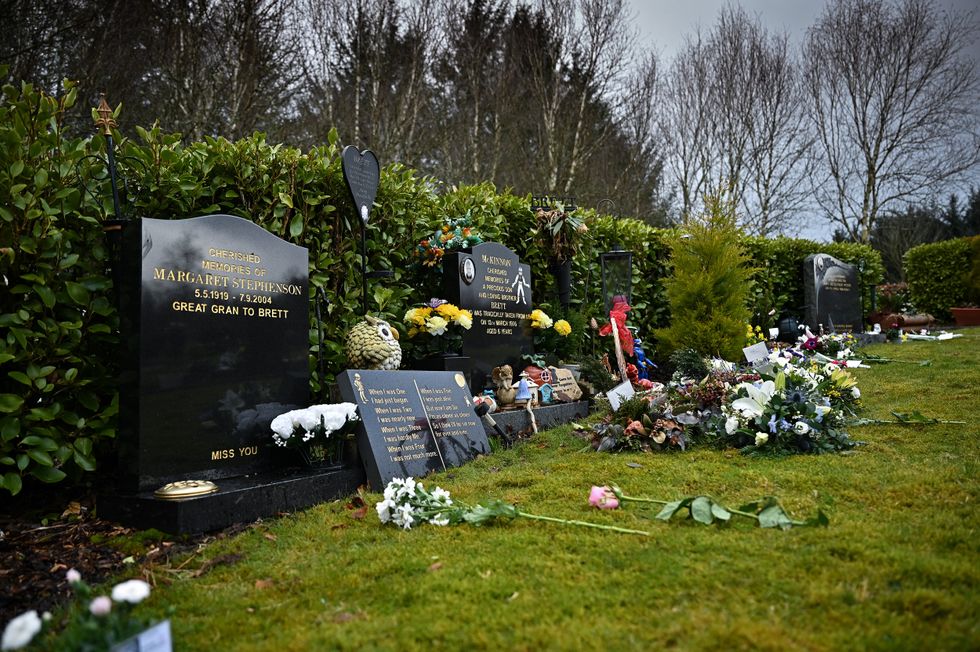 The Dunblane massacre remains Britain's deadliest mass shooting