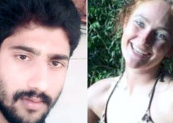 Killer raped and murdered backpacker - now he fights for his freedom | World | News