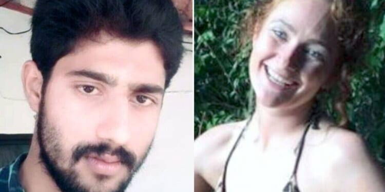 Killer raped and murdered backpacker - now he fights for his freedom | World | News