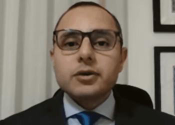 BBC commentator rejected death of Supreme Leader Ayatollah Ali Khamenei as 'Israeli hoax'