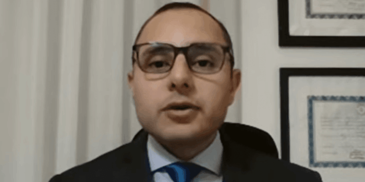 BBC commentator rejected death of Supreme Leader Ayatollah Ali Khamenei as 'Israeli hoax'