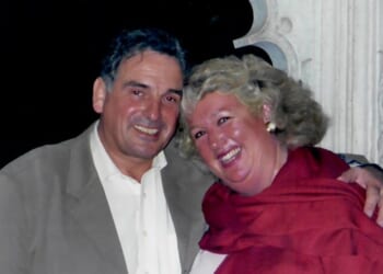 ‘Ten years without a conversation’