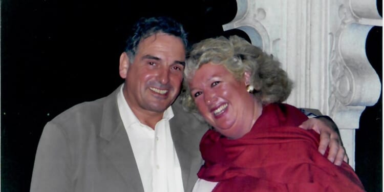 ‘Ten years without a conversation’