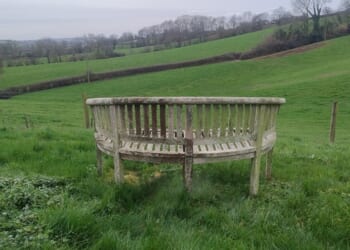 Faith for Holy Places