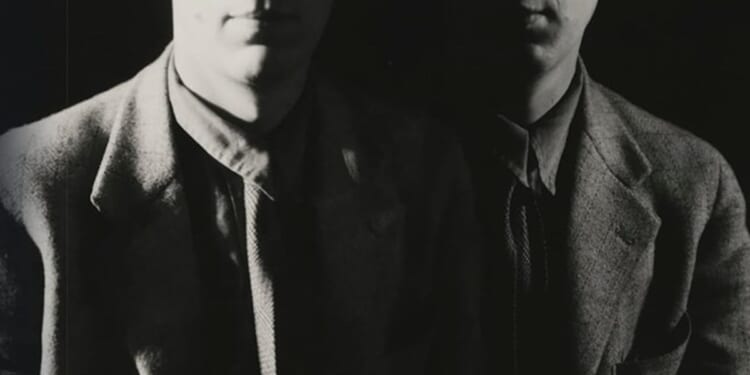 Book review: Auden by Peter Ackroyd