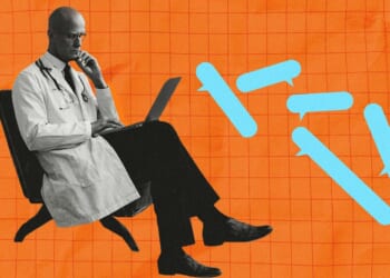 Brickbat: Blocked and Reported