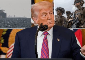 Donald Trump deploys 5,000 US marines to Middle East as Iran war escalates