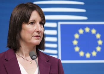 Rachel Reeves declares Brexit has ‘not been good’ and Britain should ‘absolutely align’ with EU
