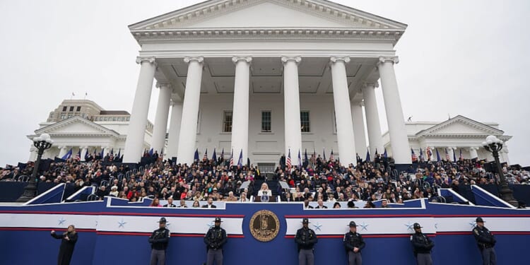 Virginia’s Gun Crackdown Ignores The Real Failure: Releasing An ISIS-Linked Felon