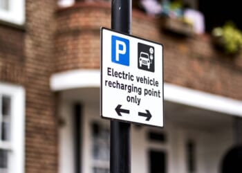 Drivers face EV charging postcode lottery as experts warn 'you're being penalised twice'