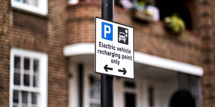 Drivers face EV charging postcode lottery as experts warn 'you're being penalised twice'