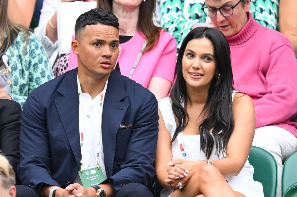 Jermaine Jenas