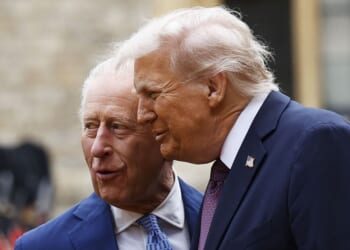 King Charles bombshell as his former aide says US state visit should not go ahead | Royal | News