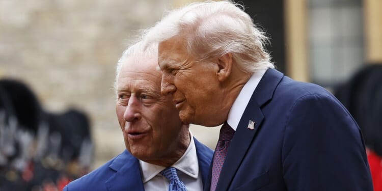 King Charles bombshell as his former aide says US state visit should not go ahead | Royal | News